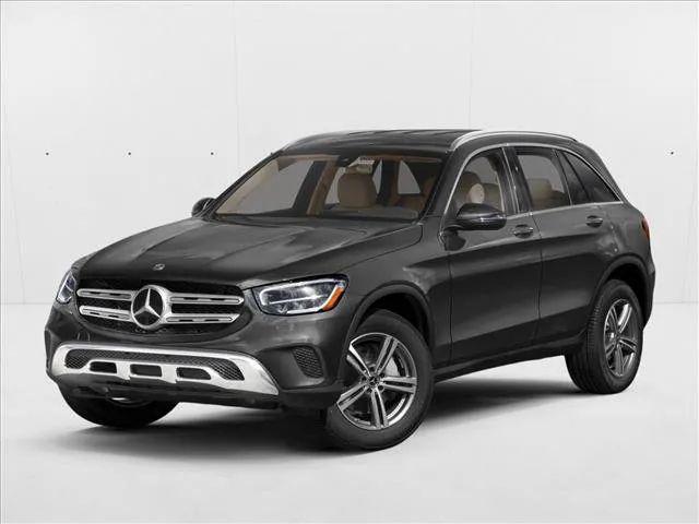 2022 Mercedes-Benz GLC SUV for sale in Pinellas Park, FL