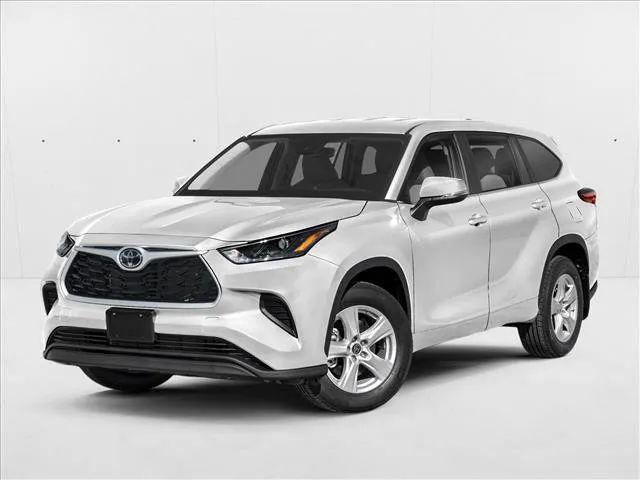 2024 Toyota Highlander LE for sale in Pinellas Park, FL