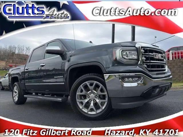 2018 GMC Sierra 1500 SLT for sale in Hazard, KY