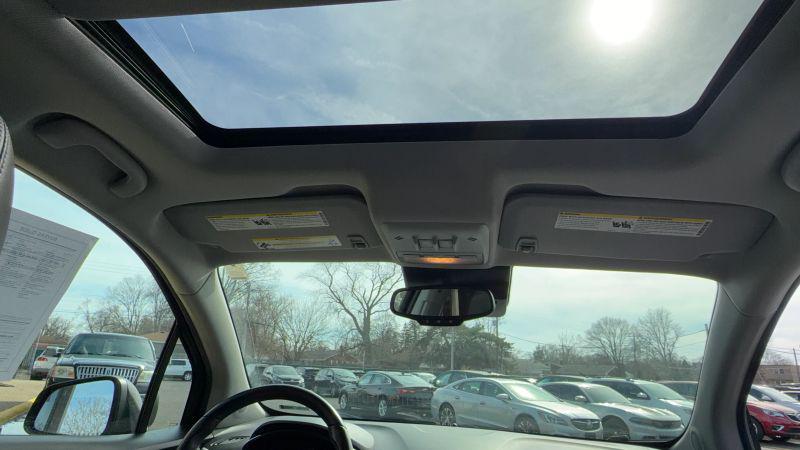 2019 Chevrolet Trax Premier