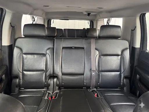 2020 Chevrolet Suburban 2WD LS