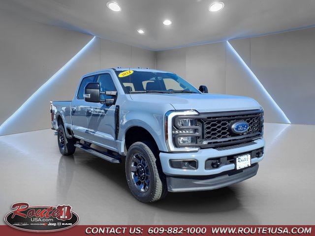 2024 Ford F-250 LARIAT