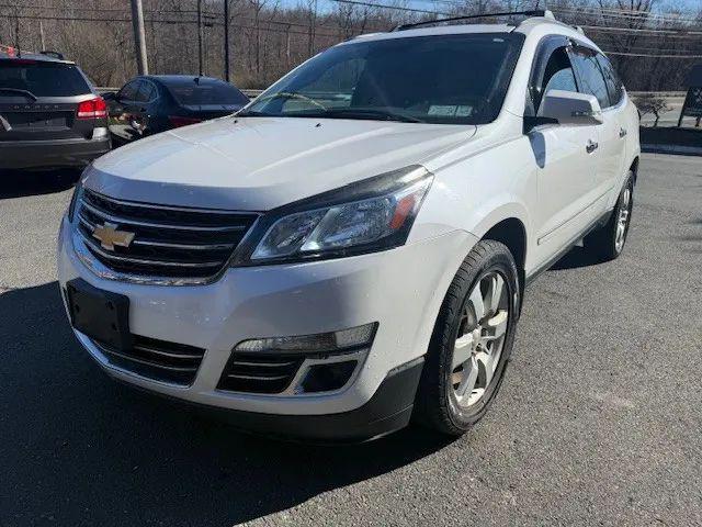 2017 Chevrolet Traverse Premier for sale in Delran, NJ