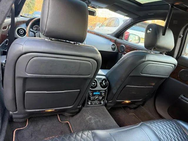 2016 Jaguar XJ XJL Portfolio