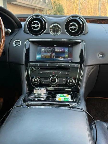 2016 Jaguar XJ XJL Portfolio