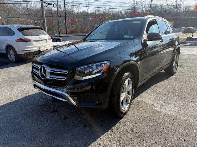 2018 Mercedes-Benz GLC 4MATIC for sale in Delran, NJ