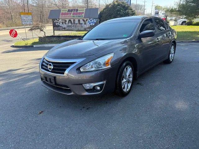 2015 Nissan Altima 2.5 SV for sale in Delran, NJ