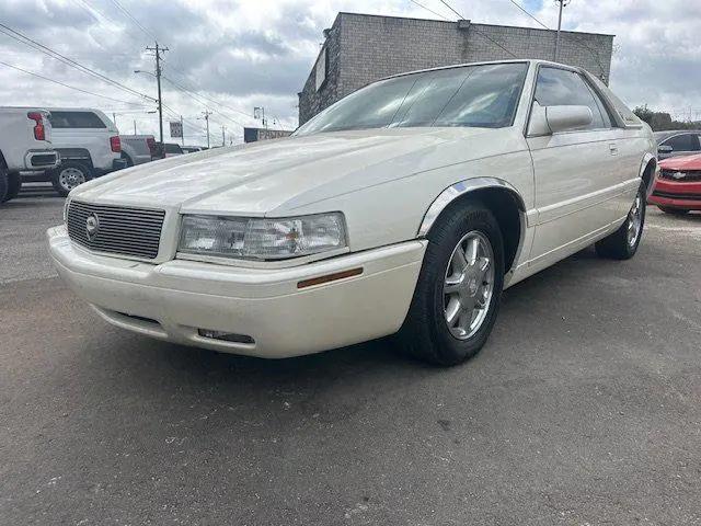 2000 Cadillac Eldorado ETC for sale in Smyrna, TN