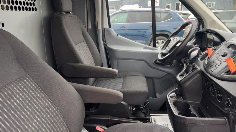 2018 Ford Transit w/Sliding Side Door