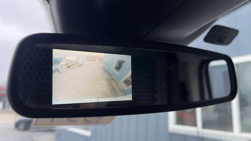 2018 Ford Transit w/Sliding Side Door