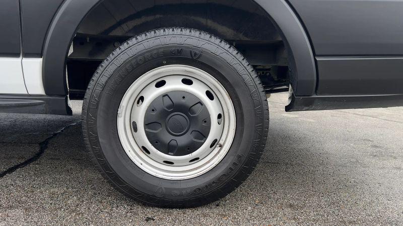 2020 Ford Transit Cargo Van w/RWB