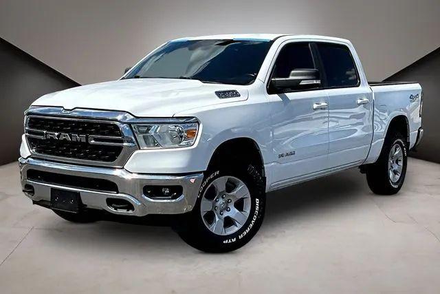 2022 Ram 1500 Lone Star Crew Cab 4x4 5'7" Box for sale in Dallas, TX