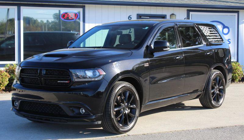 2017 Dodge Durango R/T for sale in Wilmington, NC