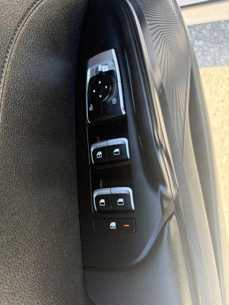 2021 Kia K5 LX