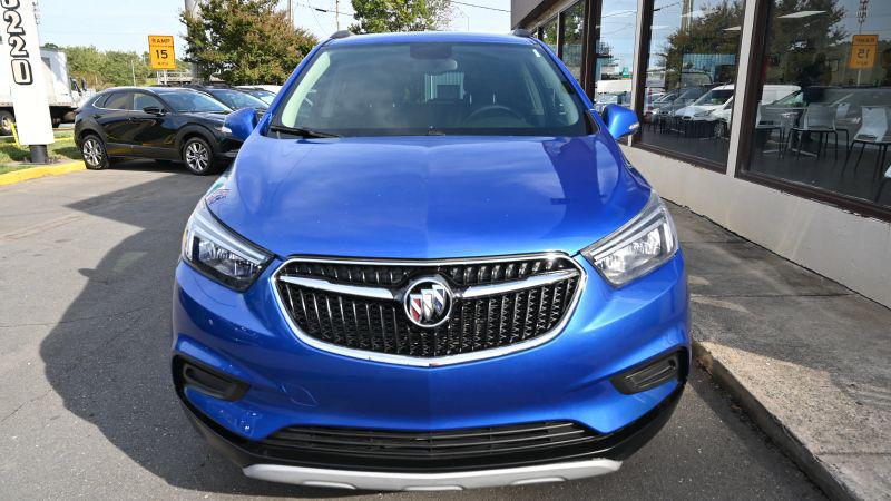 2018 Buick Encore Preferred for sale in Charlotte, NC