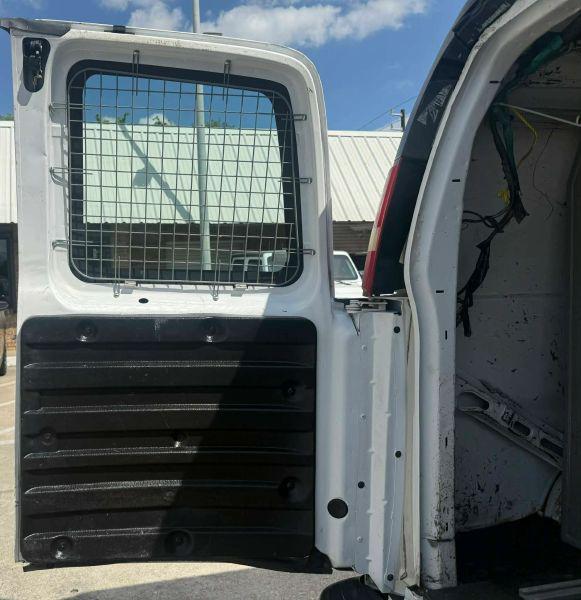 2015 Chevrolet Express Work Van