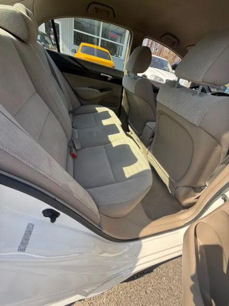 2010 Honda Civic GX