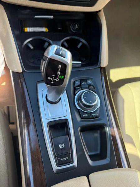 2011 BMW X6 xDrive35i