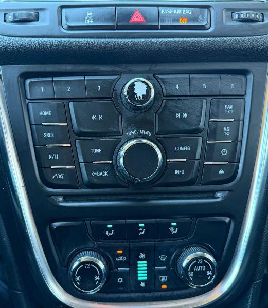 2015 Buick Encore Convenience