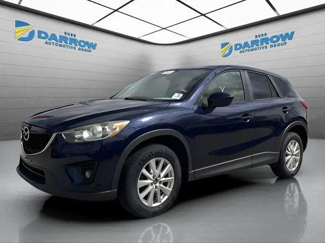2014 Mazda CX-5 Touring for sale in West Bend, WI