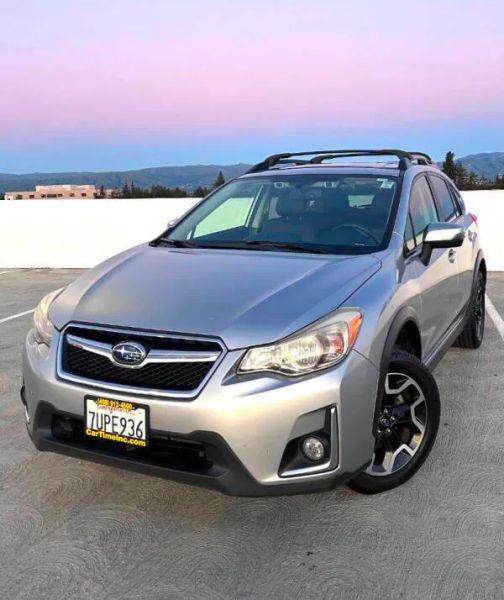2016 Subaru Crosstrek 2.0i Limited for sale in San Jose, CA