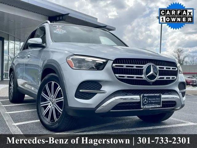 2025 Mercedes-Benz GLE GLE 350 4MATIC for sale in Hagerstown, MD