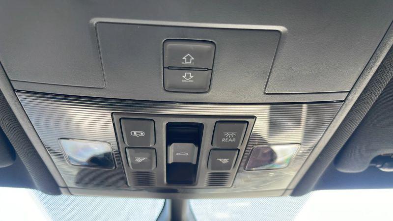 2021 Volkswagen Tiguan 2.0T SE R-Line Black