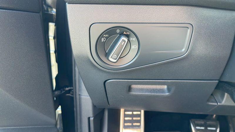 2021 Volkswagen Tiguan 2.0T SE R-Line Black