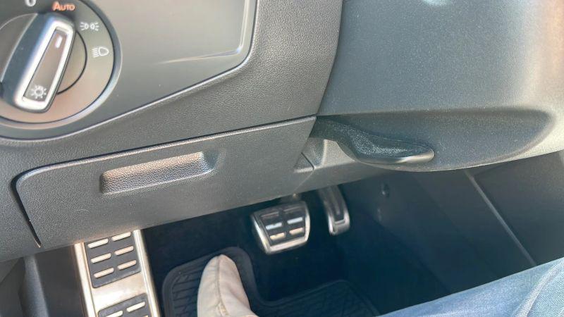 2021 Volkswagen Tiguan 2.0T SE R-Line Black