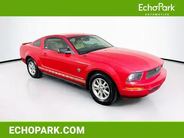 2009 Ford Mustang V6 Premium for sale in Birmingham, AL