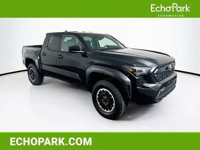 2025 Toyota Tacoma TRD Off Road for sale in Birmingham, AL