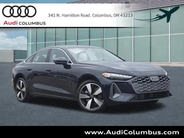 2025 Audi A5 Premium Plus TFSI quattro S tronic for sale near Whitehall, OH