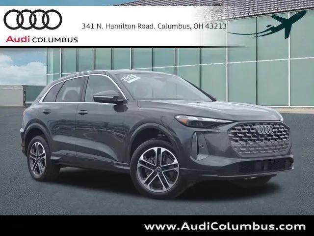 2025 Audi Q5 Premium TFSI quattro S tronic for sale near Whitehall, OH