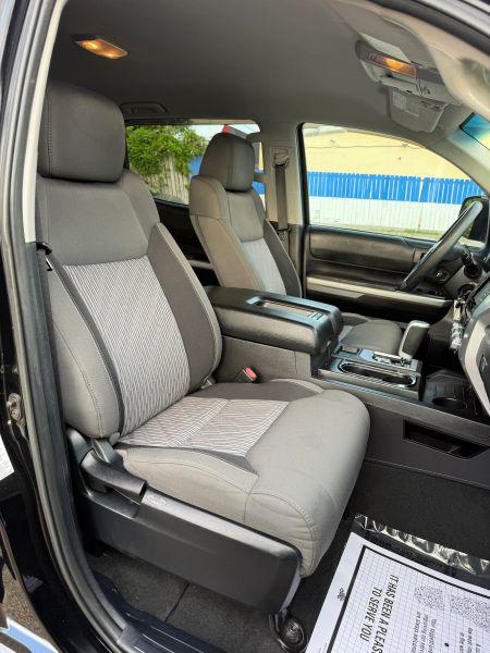 2014 Toyota Tundra SR5 4.6L V8