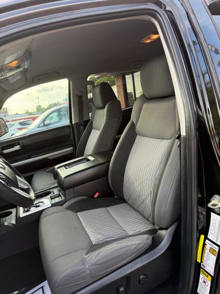2014 Toyota Tundra SR5 4.6L V8