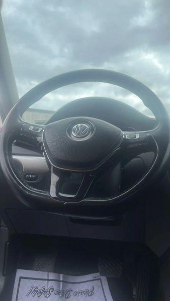 2015 Volkswagen Jetta 1.8T SE