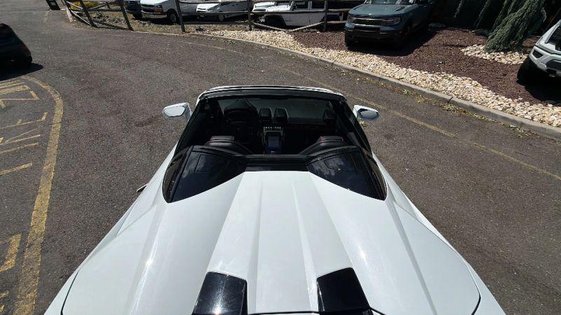 2021 Lamborghini Huracan Evo Spyder