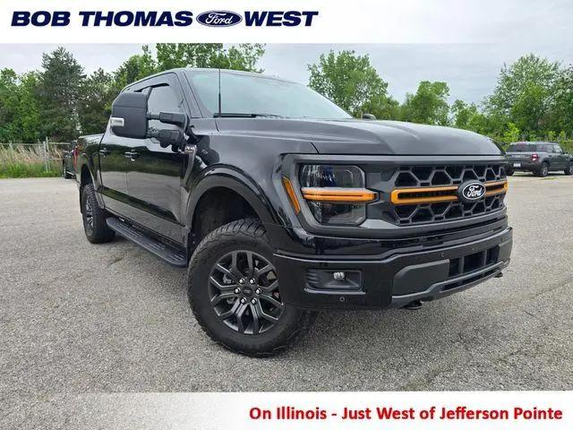 2025 Ford F-150 Tremor for sale in Fort Wayne, IN