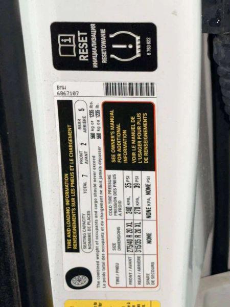 2015 BMW X5 xDrive50i
