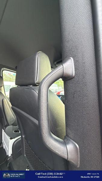 2023 Mercedes-Benz Sprinter 2500 High Roof 4-Cyl Diesel