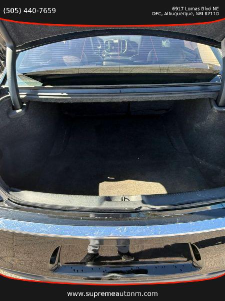 2018 Chrysler 300 Touring L