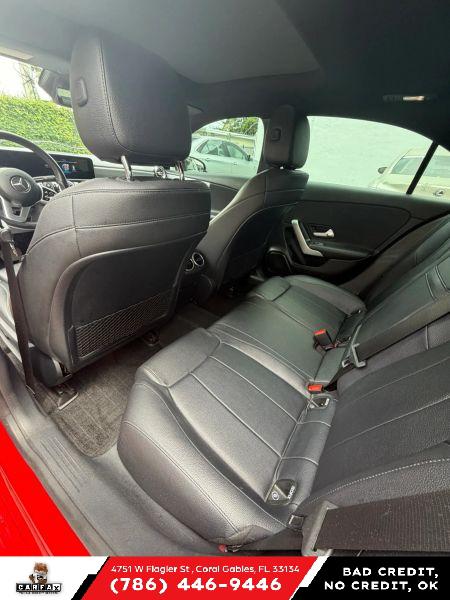 2019 Mercedes-Benz A 220 4MATIC