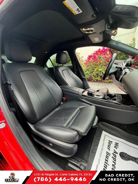 2019 Mercedes-Benz A 220 4MATIC
