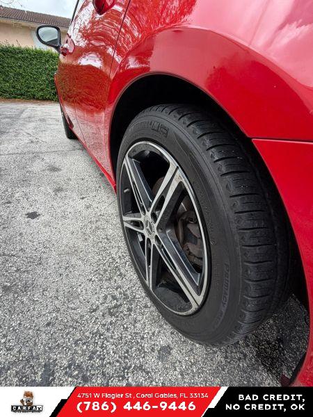 2019 Mercedes-Benz A 220 4MATIC