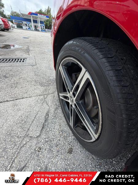 2019 Mercedes-Benz A 220 4MATIC
