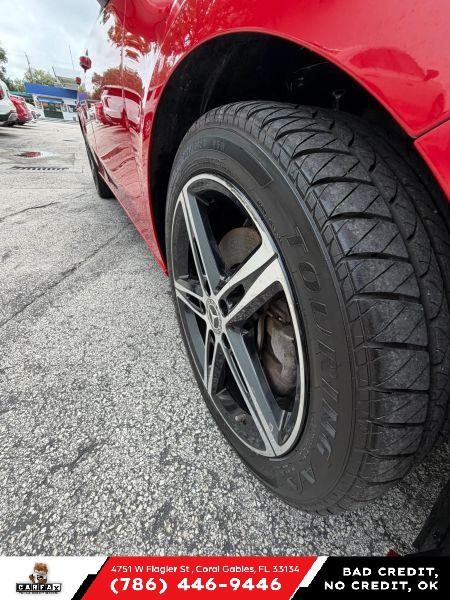 2019 Mercedes-Benz A 220 4MATIC