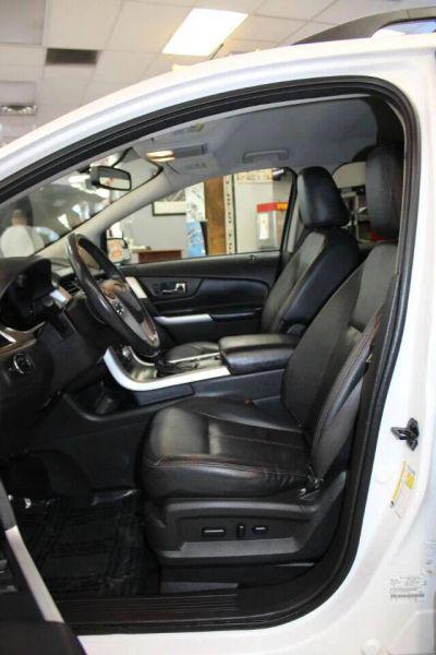 2011 Ford Edge SEL