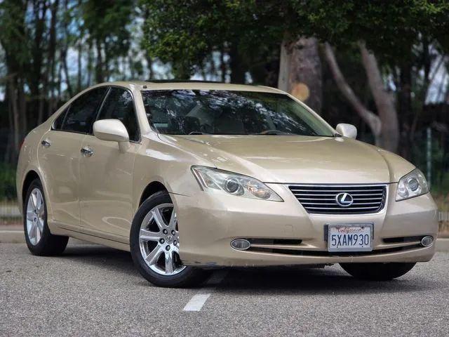 2007 Lexus ES 350 350 for sale in Reseda, CA