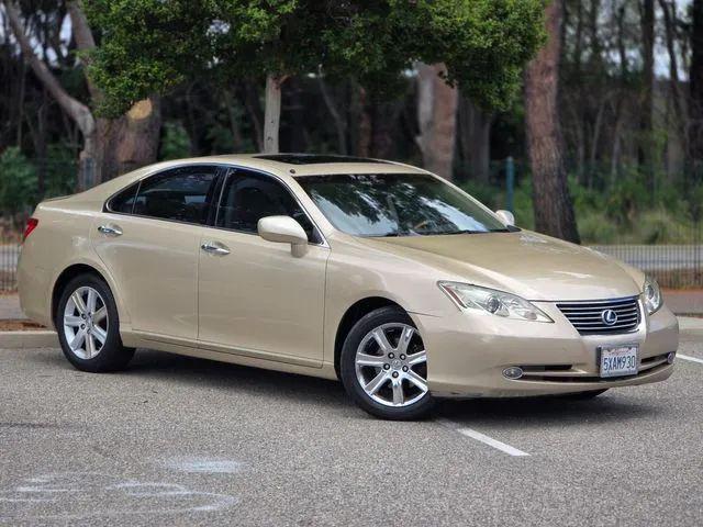 2007 Lexus ES 350 350