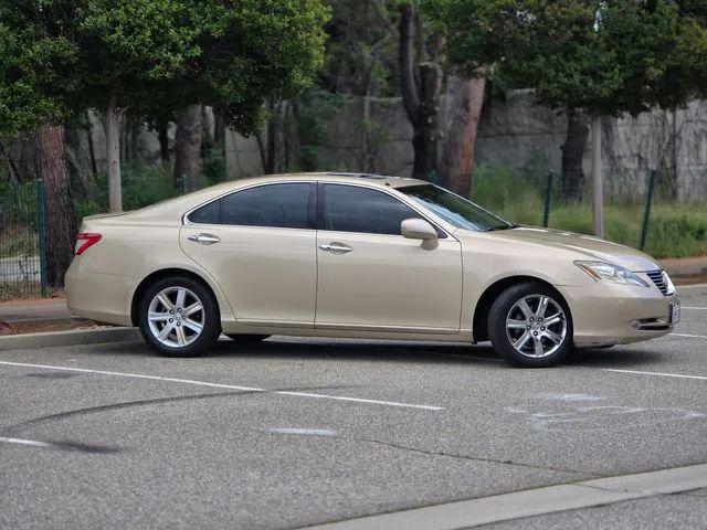 2007 Lexus ES 350 350